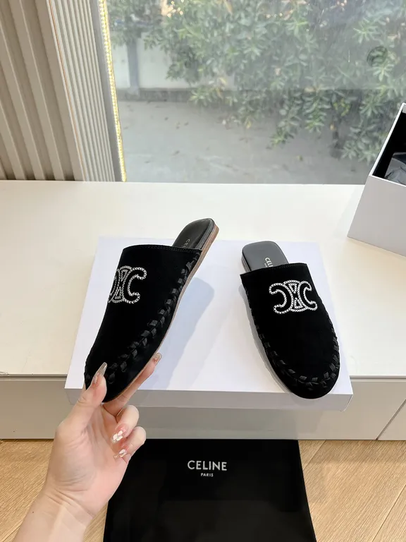 Celine Shoe 